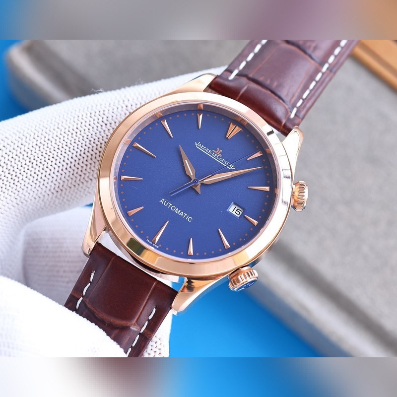 Jaeger-LeCoultre Master Series 1:1 Stunning Debut-4