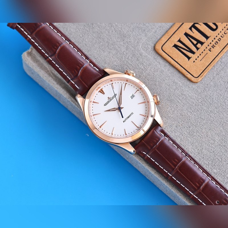 Jaeger-LeCoultre Master Series 1:1 Stunning Debut-5