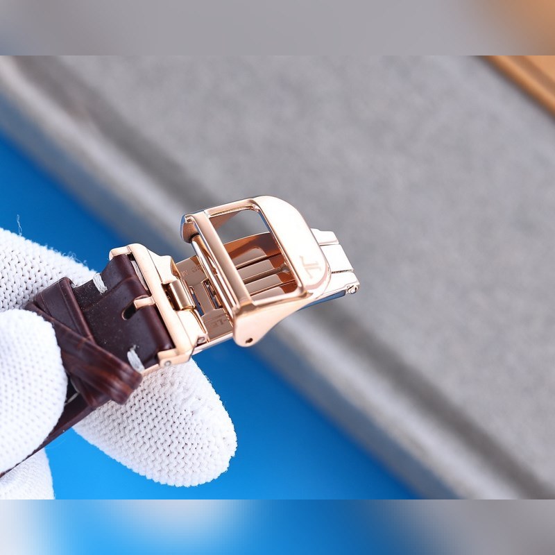 Jaeger-LeCoultre Master Series 1:1 Stunning Debut-8