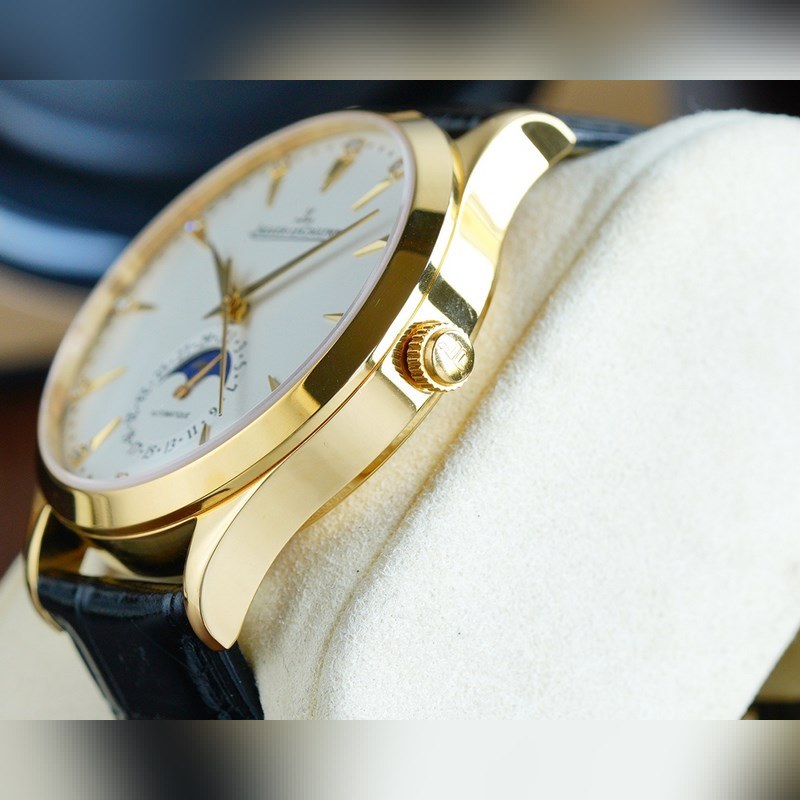 Baizhi Family Moon Phase Master Men's Replica Watch Upgrade-6