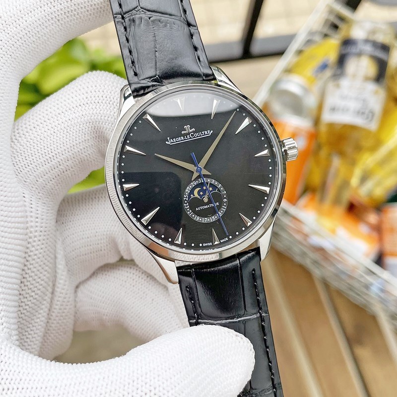 Jaeger-LeCoultre Master Moon Phase Perpetual Calendar-4