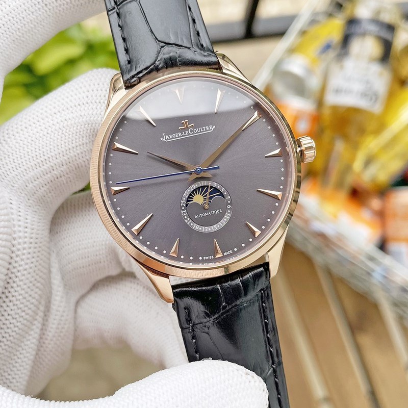 Jaeger-LeCoultre Master Moon Phase Perpetual Calendar-6