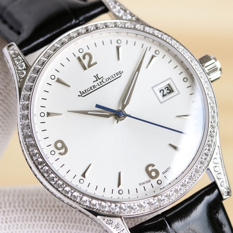 Jaeger-LeCoultire Master V2 Diamond Q1398420 Series-1