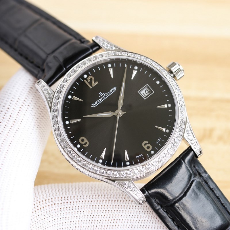 Jaeger-LeCoultire Master V2 Diamond Q1398420 Series-3