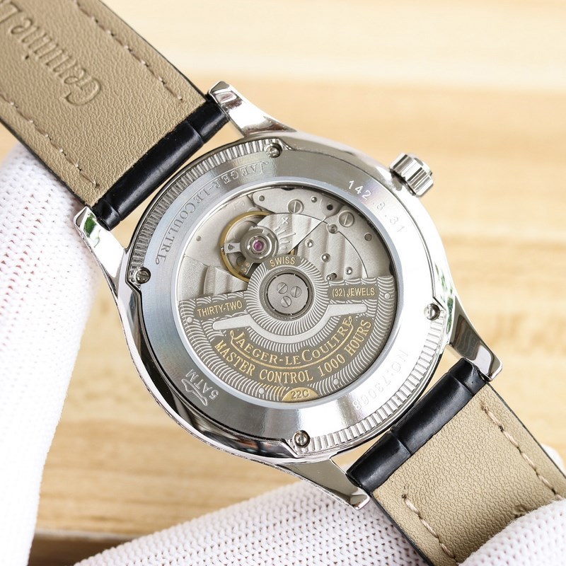 Jaeger-LeCoultire Master V2 Diamond Q1398420 Series-7