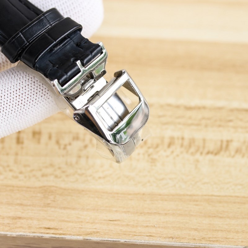 Jaeger-LeCoultire Master V2 Diamond Q1398420 Series-8