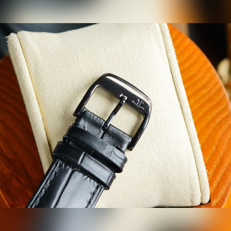 Jaeger-LeCoultre Master Ultra Thin Moon 39mm 24-Hour Function -7