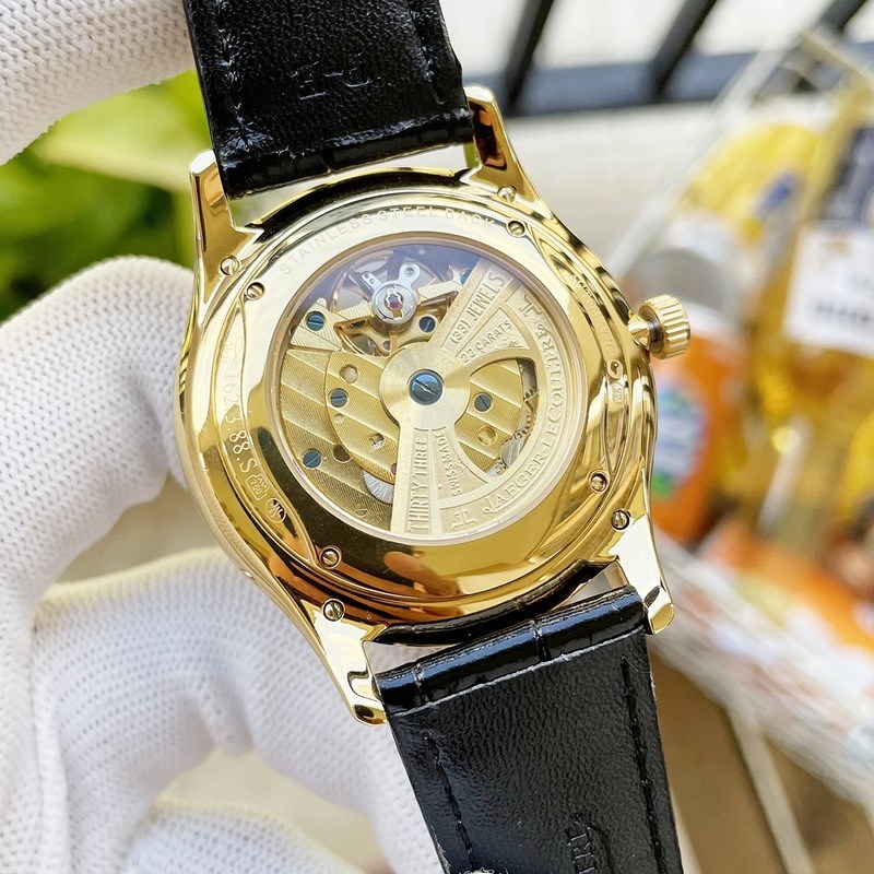 Jaeger LeCoultre Master Series Classic Men's Replica Watch-6