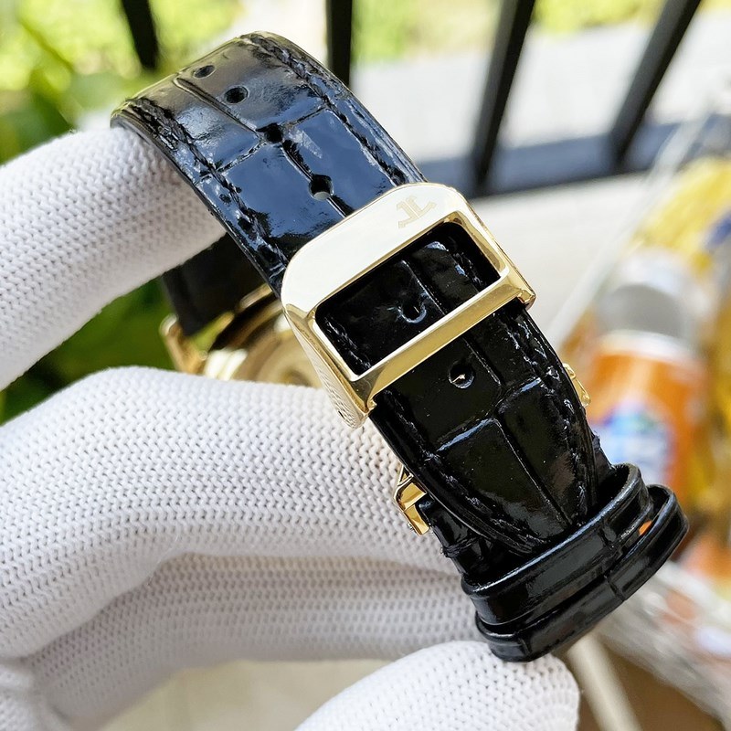 Jaeger LeCoultre Master Series Classic Men's Replica Watch-8