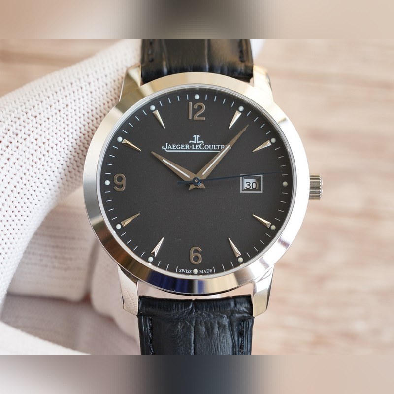 Jaeger-LeCoultre Master Ultra Thin 8.5mm Replica Watch-2