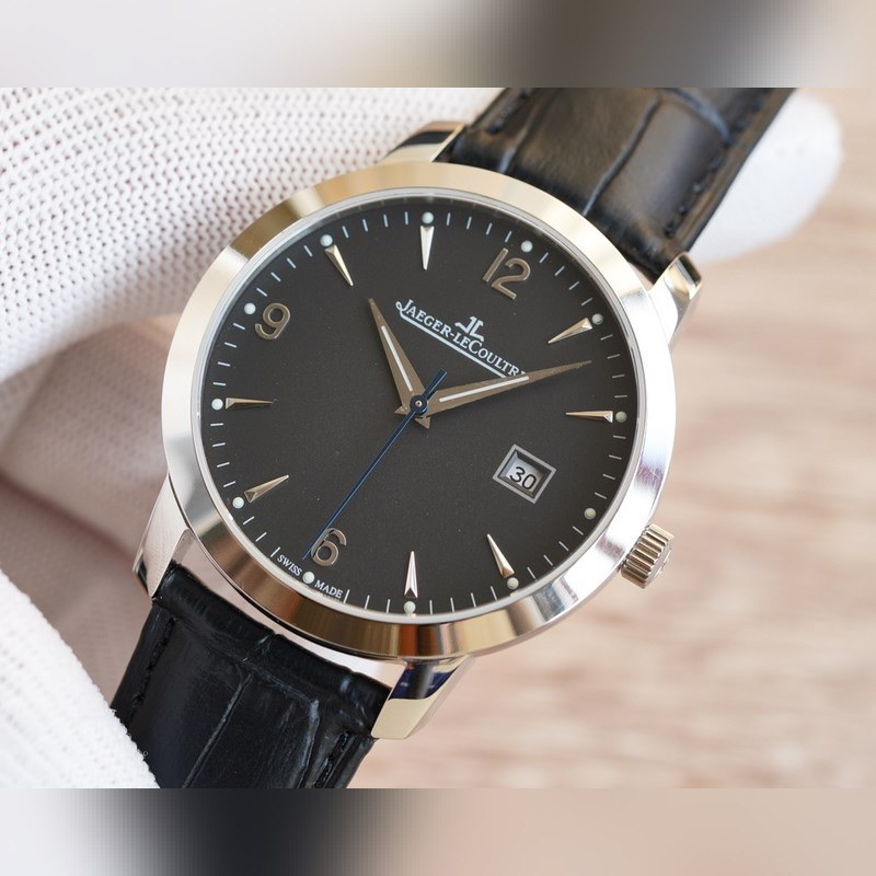 Jaeger-LeCoultre Master Ultra Thin 8.5mm Replica Watch-3