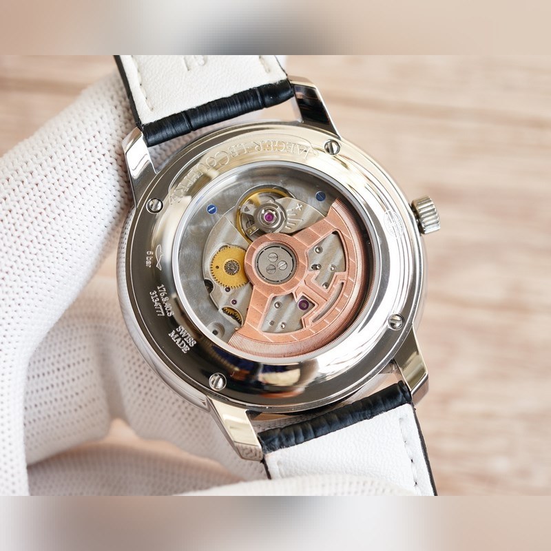 Jaeger-LeCoultre Master Ultra Thin 8.5mm Replica Watch-6