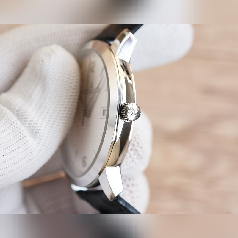 Jaeger-LeCoultre Master Ultra Thin 8.5mm Replica Watch-8