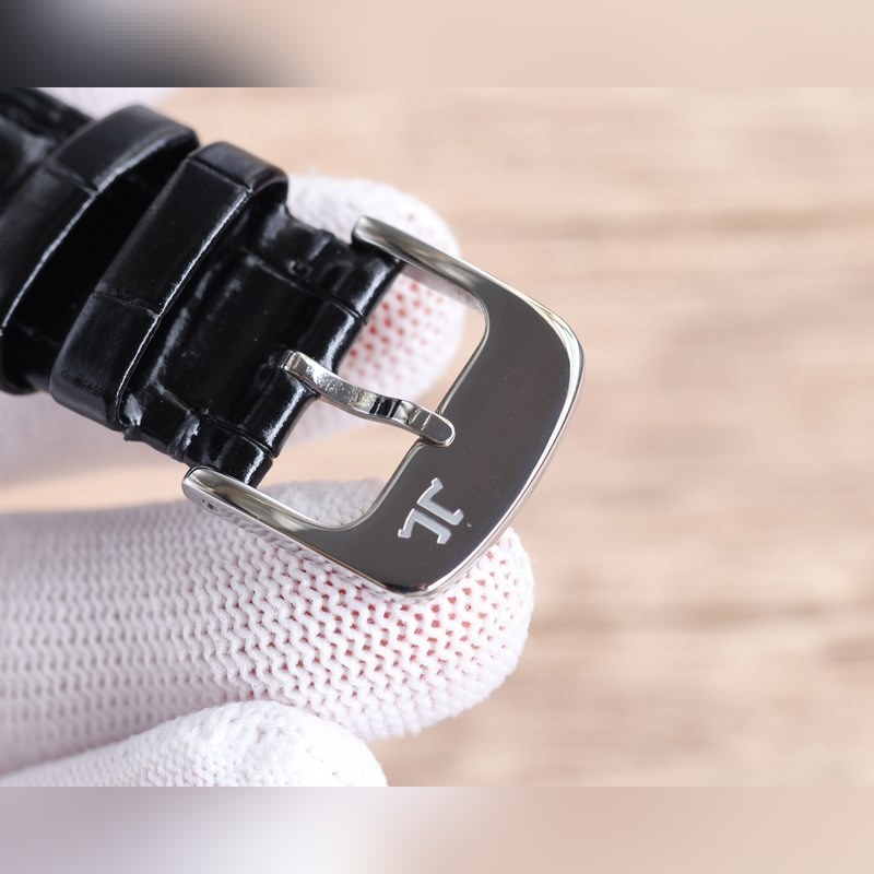 Jaeger-LeCoultre Master Ultra Thin 40mm 7.45mm Depth Exceptional Timepiece-8