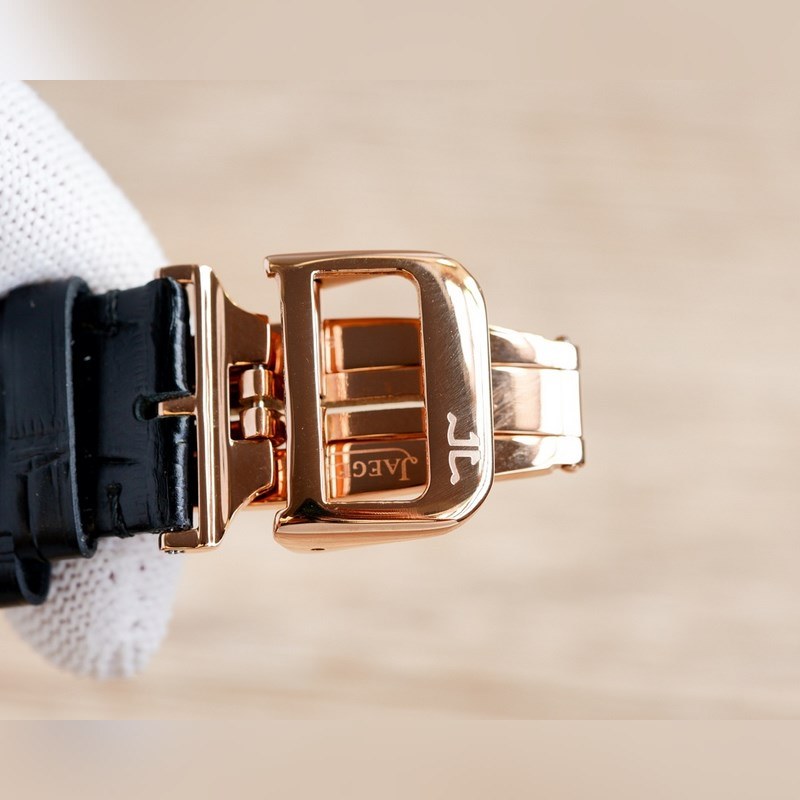 Jaeger-LeCoultre Master Series Multi-Time Zone Feature-8