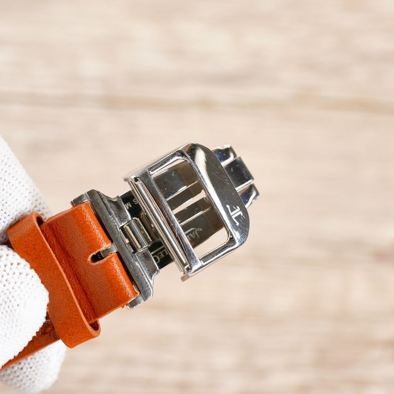 Jaeger-LeCoultre Master Series Multi-Time Zone Replica Watch Features-7