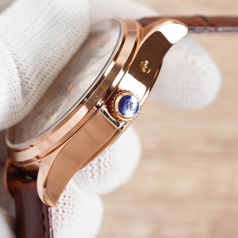 Baume&Mercier Master Series Multi-Time Zone Replica Watch Features-6