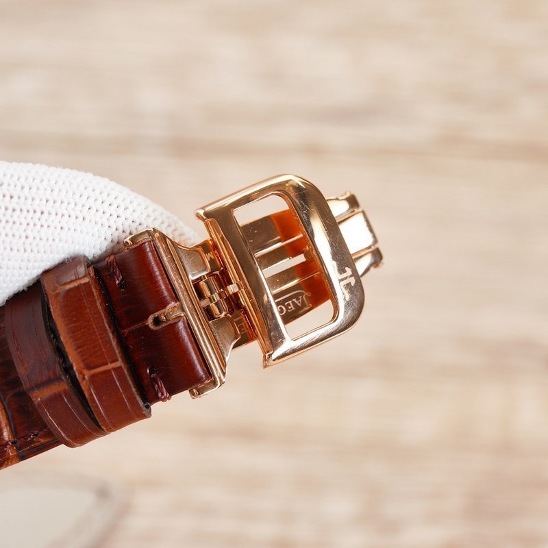 Baume&Mercier Master Series Multi-Time Zone Replica Watch Features-8