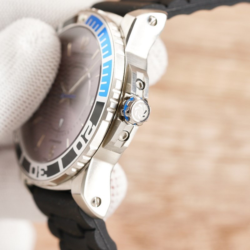 Jaeger-LeCoultre Master Series Launch High-Quality Timepieces-4