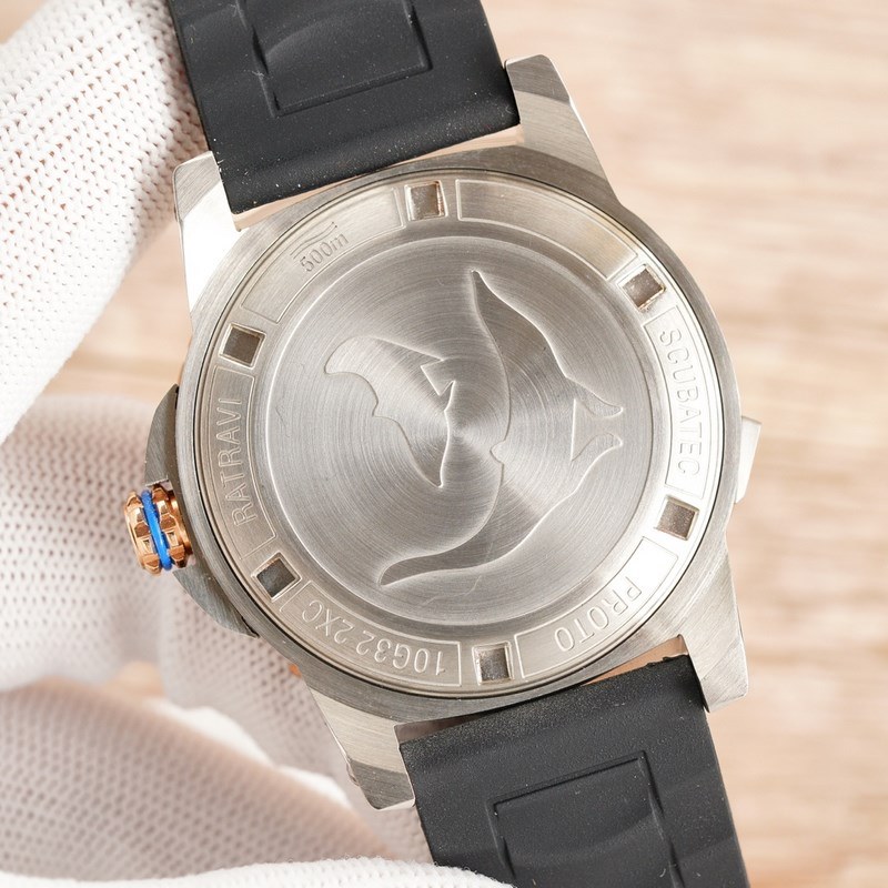 Jaeger-LeCoultre Master Collection Launch Premium Quality and Features-7