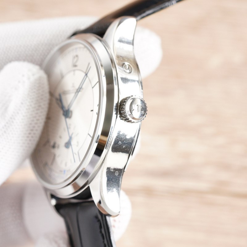 Jaeger-LeCoultre Master Geographic Quality Specifications&Core Details-6