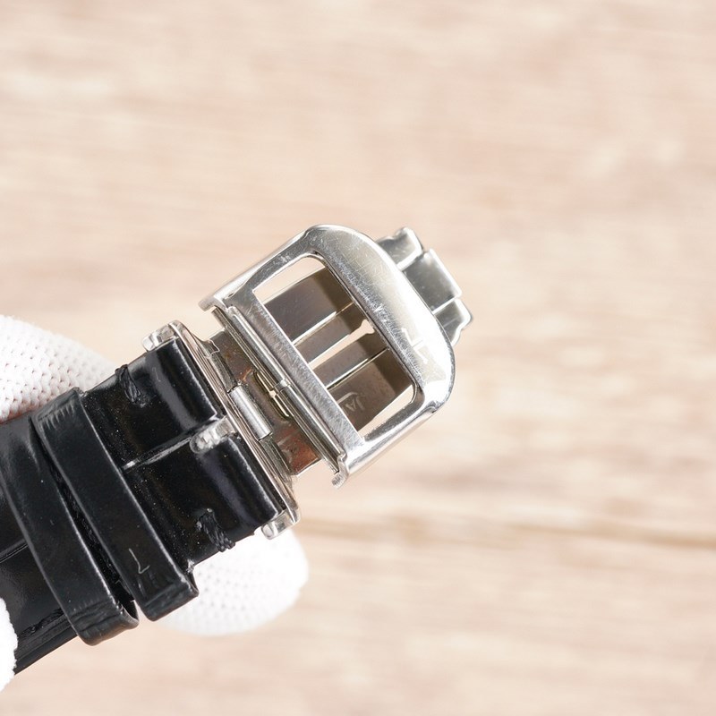 Jaeger-LeCoultre Master Geographic Quality Specifications&Core Details-7