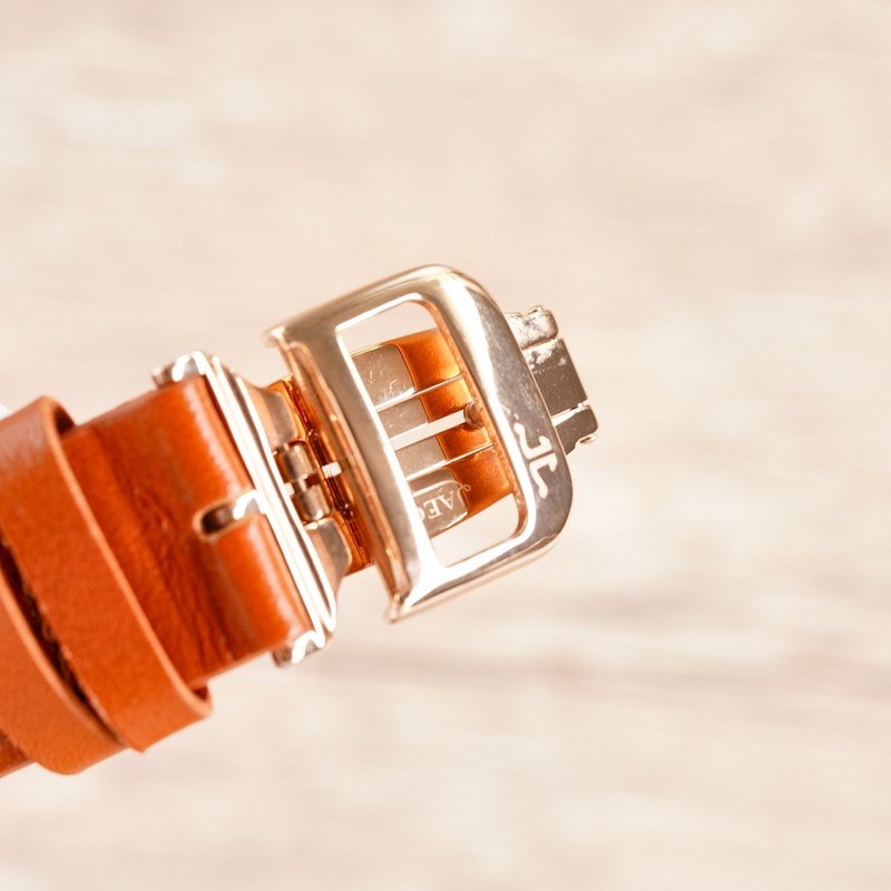 Jaeger-LeCoultre Master Geographic High-Quality Swiss Replica Watch with Advanced Features-7