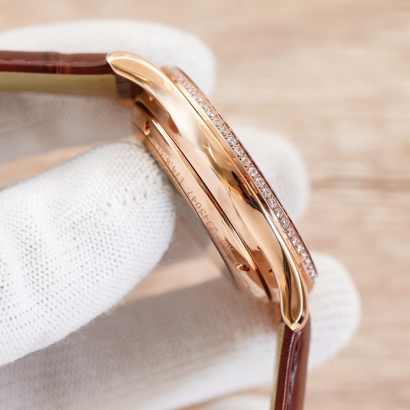 Jaeger-LeCoultre Master 40mm x 9mm Small Seconds Dial-5