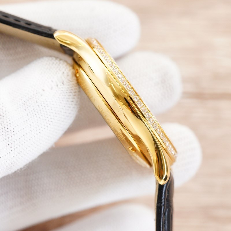 Jaeger-LeCoultre Master 40mm 9mm Small Seconds at 6 o'clock-4