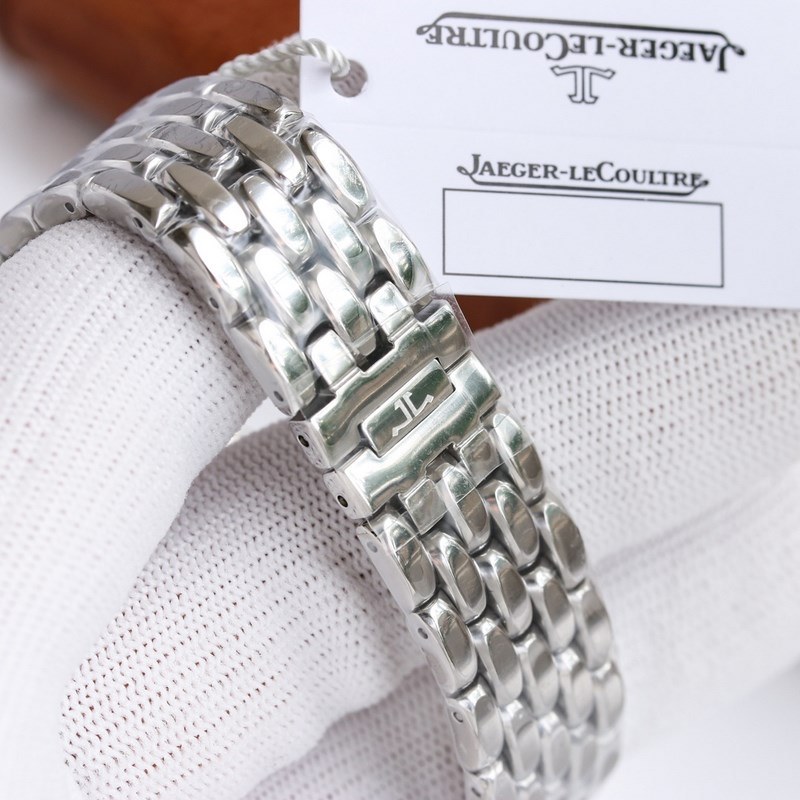 Jaeger-LeCoultre Rendez-Vous Collection for Modern Women Luxe Timepieces-7