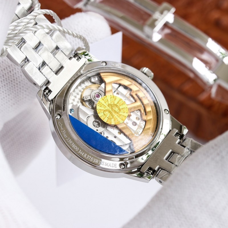 Jaeger-LeCoultre Rendez-Vous Collection for Modern Women Luxe Timepieces-8