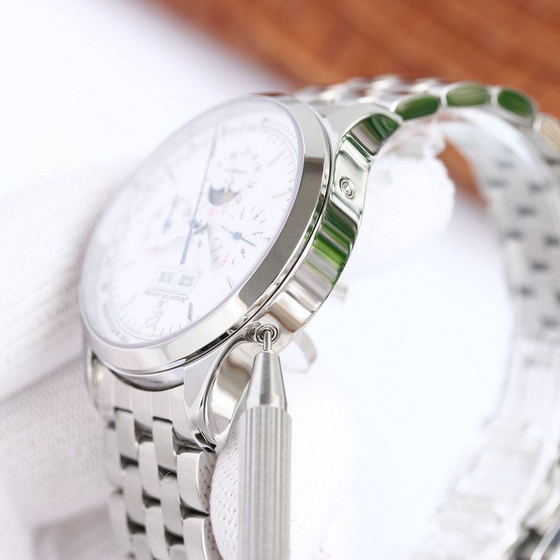 Jaeger-LeCoultre Master Series Q413812J Replica Watch Premium Quality-5