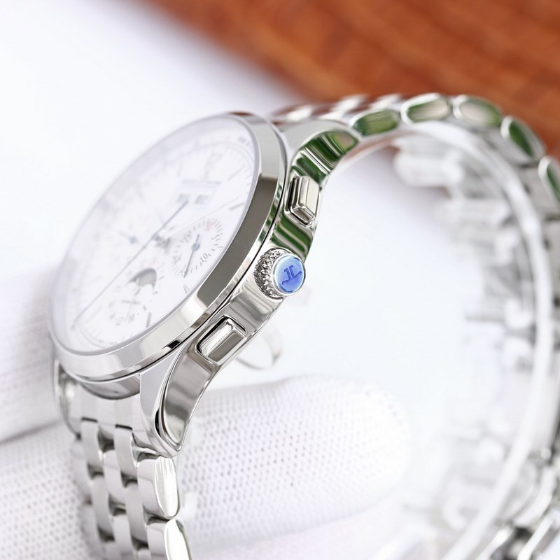 Jaeger-LeCoultre Master Series Q413812J Replica Watch Premium Quality-6