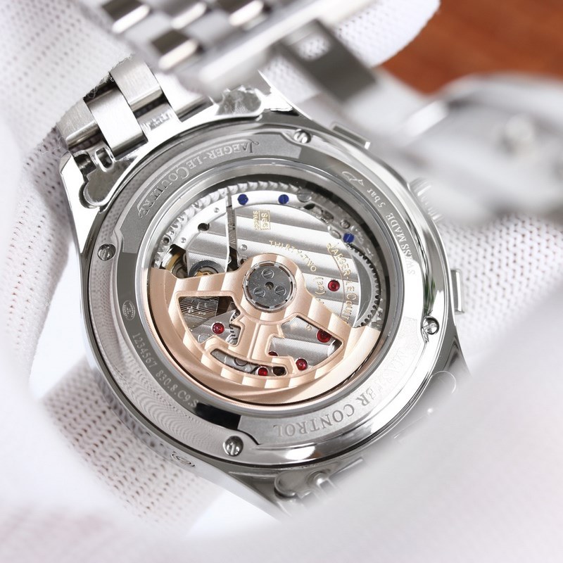 Jaeger-LeCoultre Master Series Q413812J Replica Watch Premium Quality-8