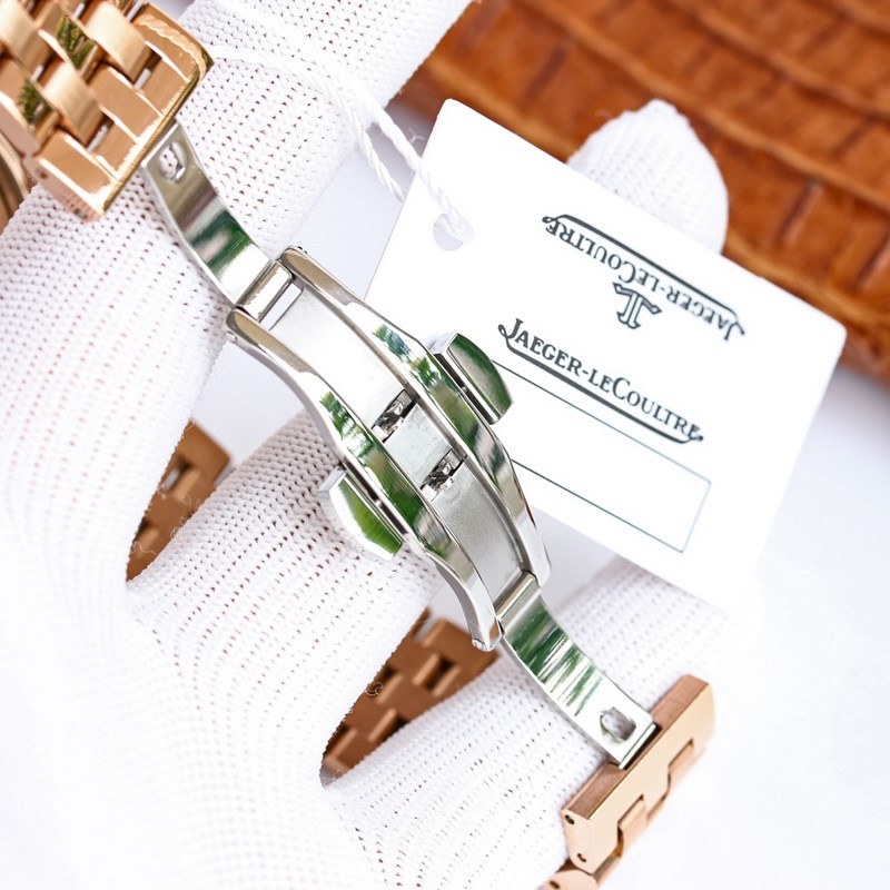 Jaeger-LeCoultre Master Q413812J Replica Watch High Quality Timepiece-7