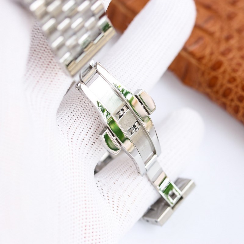 Jaeger-LeCoultre Master Series Luxury Replica Watch-4