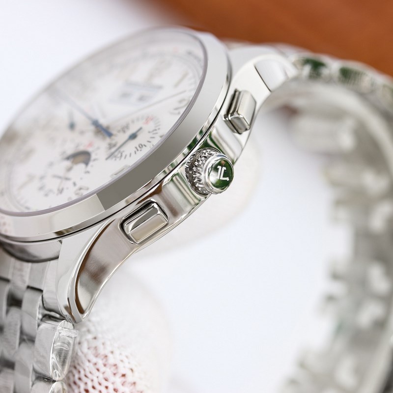 Jaeger-LeCoultre Master Series Luxury Replica Watch-5