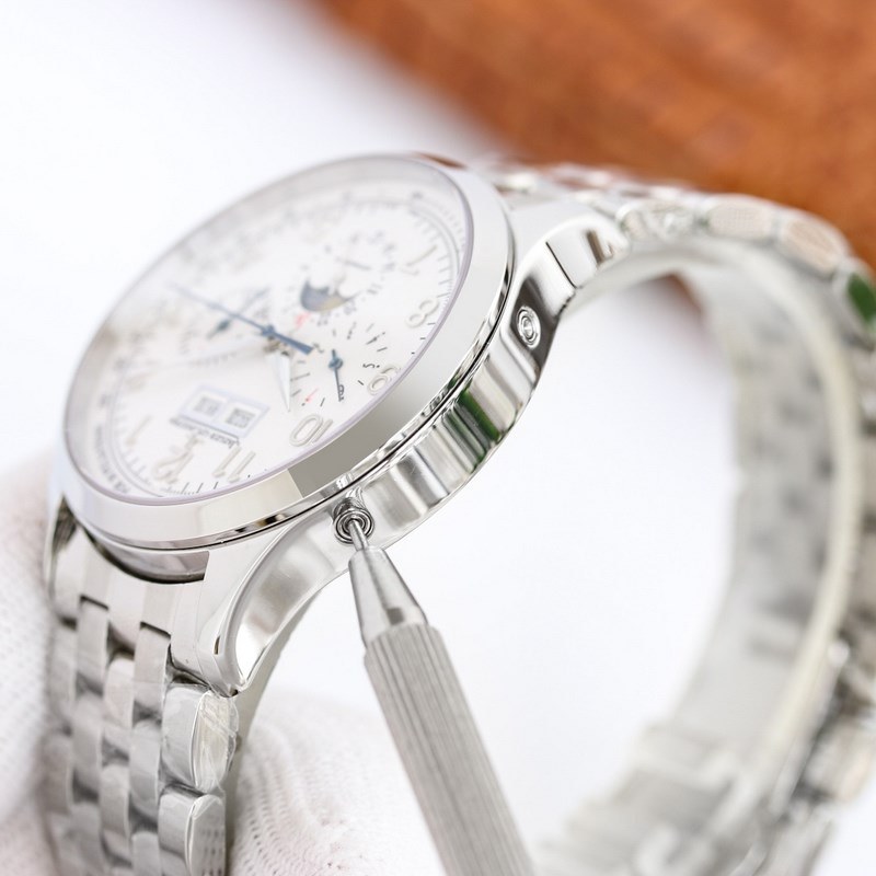 Jaeger-LeCoultre Master Series Luxury Replica Watch-6