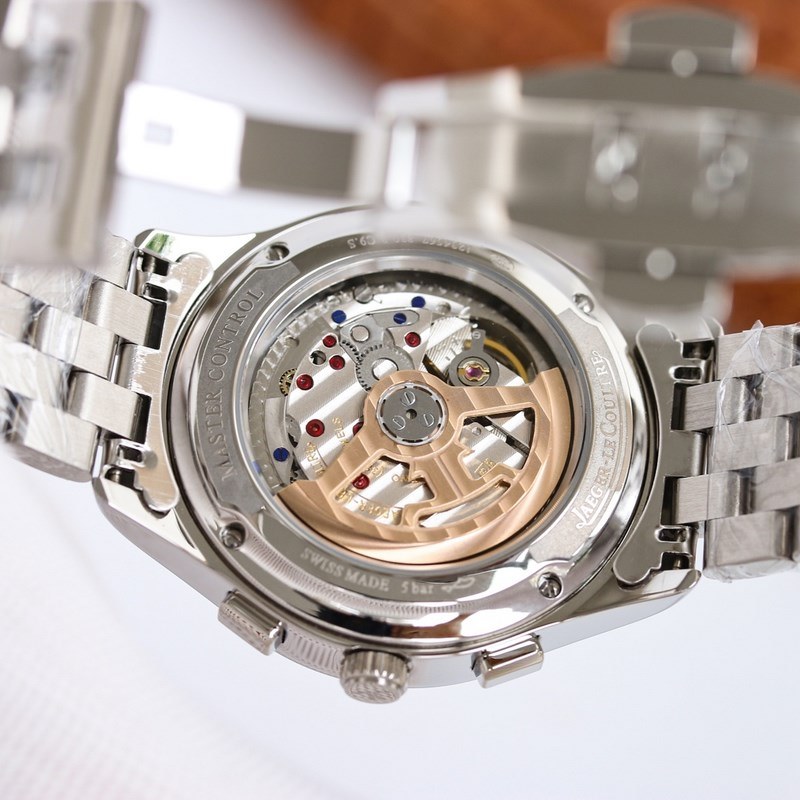 Jaeger-LeCoultre Master Series Luxury Replica Watch-8