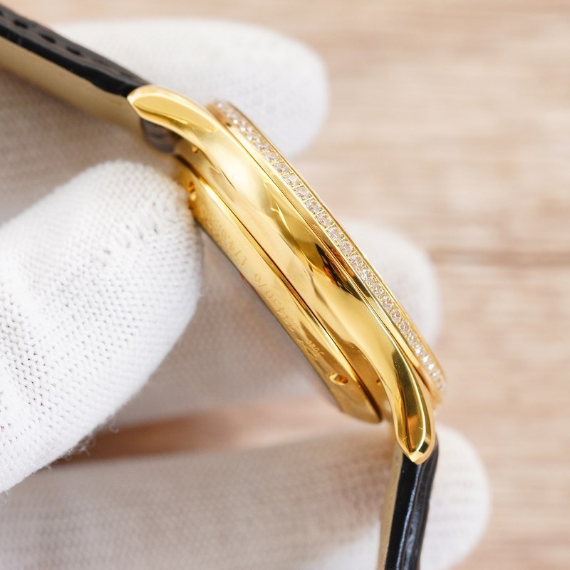 Jaeger-LeCoultre Master 40mm Small Seconds 9mm Replica Watch-5