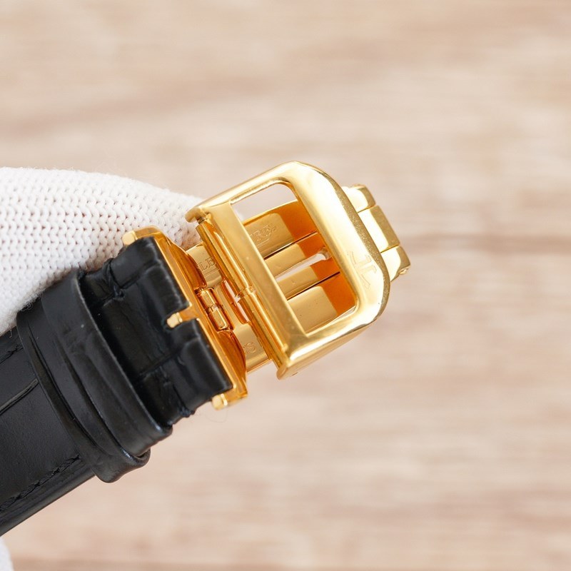 Jaeger-LeCoultre Master 40mm Small Seconds 9mm Replica Watch-6