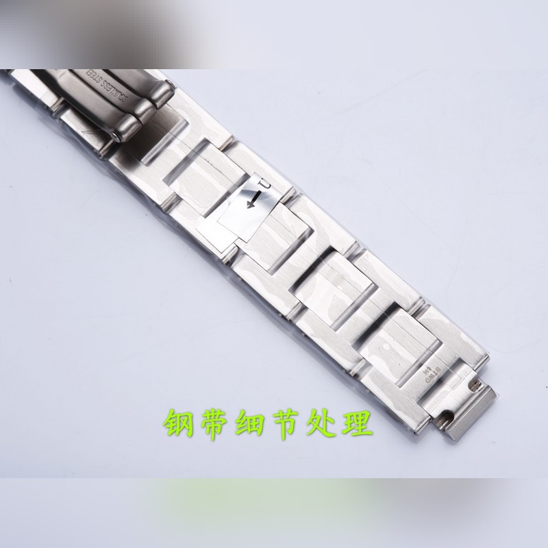 Cartier Ballon Bleu 262080VX3009 28MM Women's Replica Watch Premium Quality-5