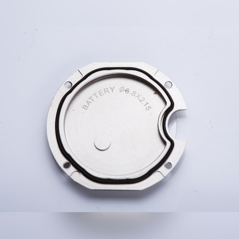 Cartier Ballon Bleu 262080VX3009 28MM Women's Replica Watch Premium Quality-6