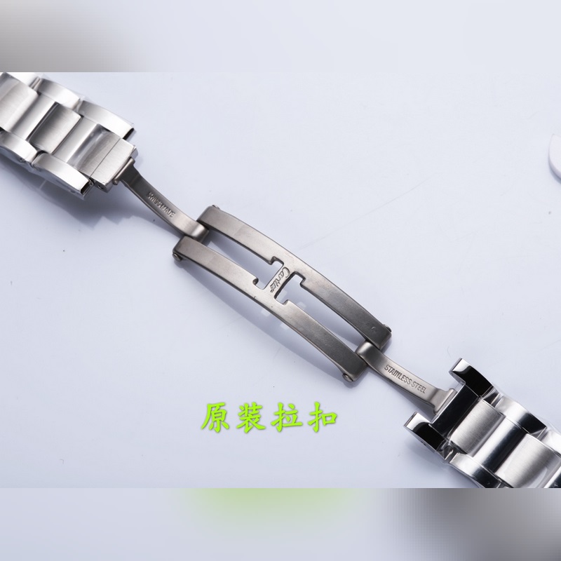 Cartier Ballon Bleu 3284253191 Women's Replica Watch 33MM Highest Quality-7