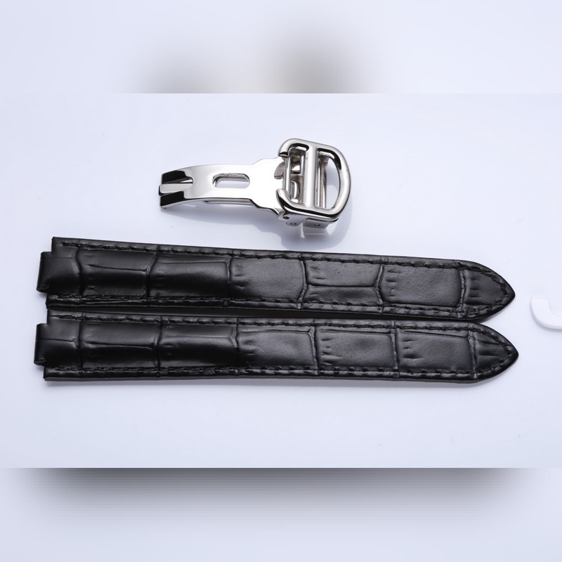 Cartier Ballon Bleu 3284253191 Women's Replica Watch 33MM High Quality-6