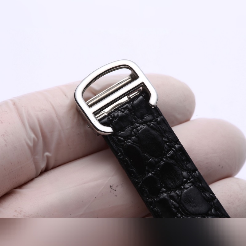 Cartier Ballon Bleu Tourbillon Women's Replica Watch Elegant Timepiece-7