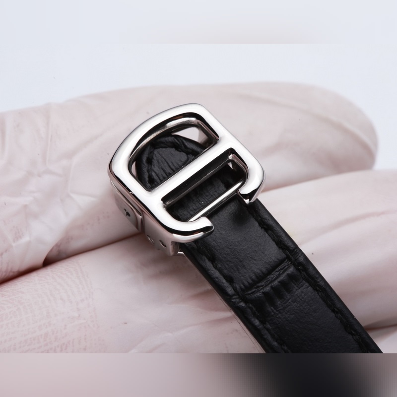 High-Quality Cartier Ballon Bleu 262080VX3009 Women's Replica Watch 28MM-6