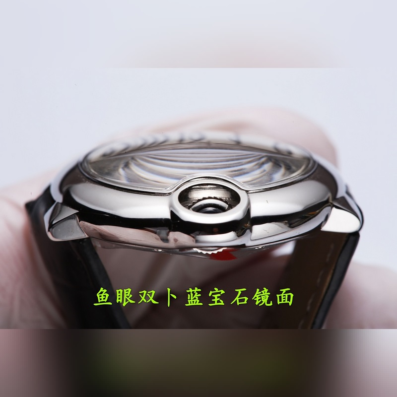 Cartier Ballon Bleu 33mm Women's Replica Watch 3284253191xx High Quality-6