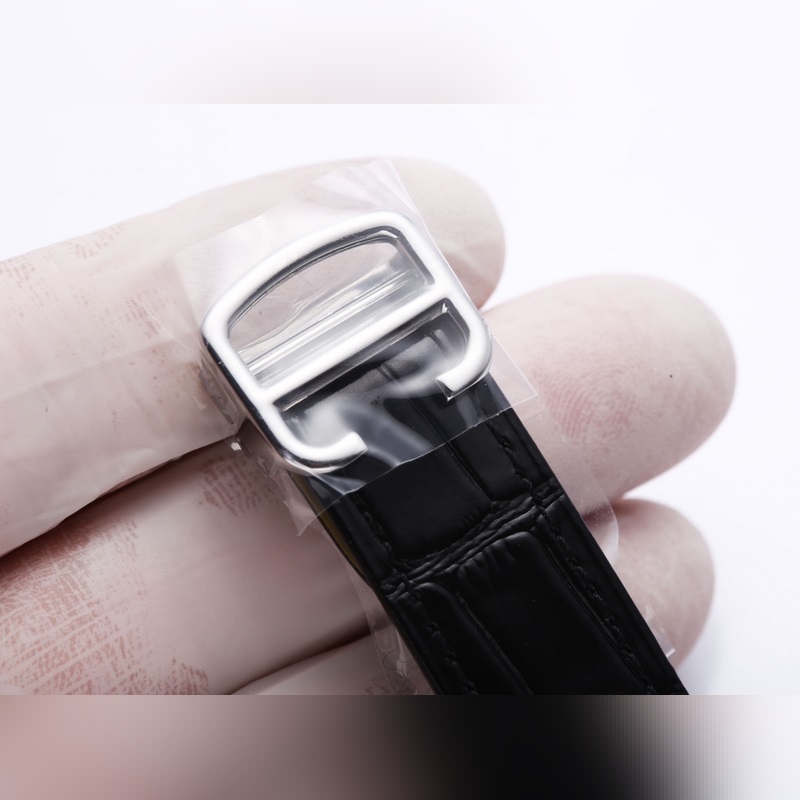 Cartier Ballon Bleu Series Japan Seiko 82S7 Automatic Movement Durable Quality-7