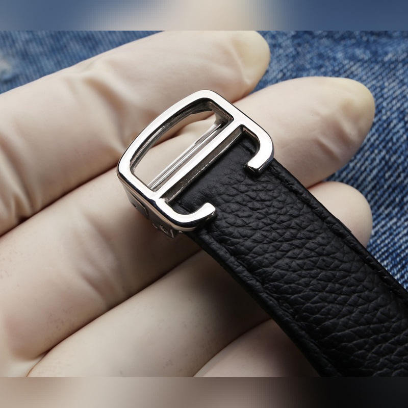 Cartier Tank Men's Automatic Replica Watch with Citizen 8215 Movement-7